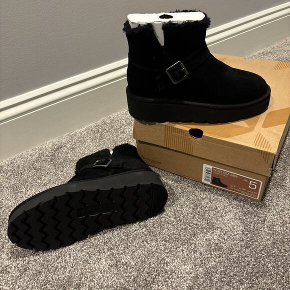 Koolaburra by Ugg Women's Kelissa Mini US Women's Size 5 - Picture 1 of 9